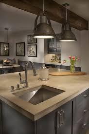45 Idees En Photos Pour Bien Choisir Un Ilot De Cuisine Cuisine Moderne Ilot Cuisine Cuisines Deco