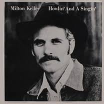 1970's "Hippiebilly" Country Albums, Letter "K" -- Joe Sixpack's Guide To  Hick Music