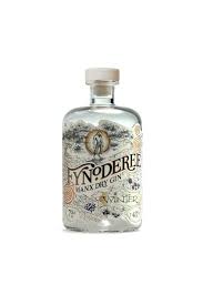 Fynoderee Gin 70cl Gin Distillery Artisan Gin Gin Bottles