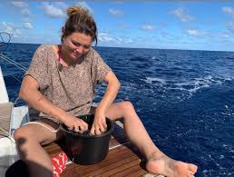 Maybe you would like to learn more about one of these? Evi Hanssen S Feet Wikifeet