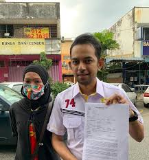 Persatuan seniman malaysia 598 views1 year ago. Terbit Filem Bab Persatuan Seniman Malaysia Mahu Namawee Dikenakan Tindakan Undang Undang