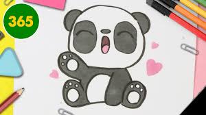 Vous pouvez n'oubliez pas que si vous voulez apprendre à dessiner n'importe quel animal kawaii , il vous suffit d. Epingle Sur Dessins Enfants