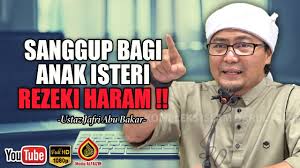 We did not find results for: Buat Kerja Tak Amanah Ustaz Jafri Abu Bakar Youtube
