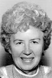 Alice I. Williams 1933-2018