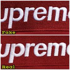 Only by looking at this supreme box logo crewneck, you know that it is a comfortable wear. Fake Box Logos