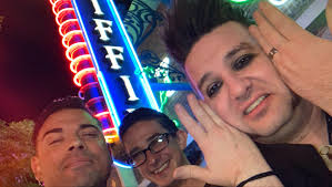 Eric Razo (@ericrazo) • fotos e vídeos do Instagram