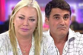 Nadie esperaba la reacción de Belén Esteban a lo último de Jesulín de Ubrique