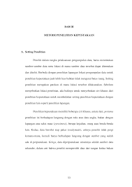 Dimana karya ilmiah yang ditulis untuk membangun ilmu pengetahuan dan teknologi berdasarkan penelitian ataupun kajian literatur, termasuk juga pengalaman yang sudah pernah dirasakan oleh peneliti. Http Digilib Uinsby Ac Id 1359 6 Bab 203 Pdf