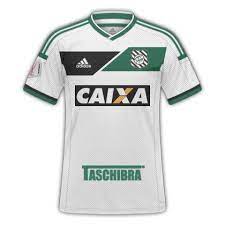 Maybe you would like to learn more about one of these? Camisa Figueirense 2017 Online