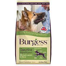 Supadog Sensitive Lamb And Rice 12 5 Kg You Can See This Great Product This Is An Affiliate Link And I Re Dry Dog Food Grain Free Dog Food Dog Food Recipes