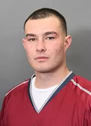 2017 Men's Lacrosse Roster