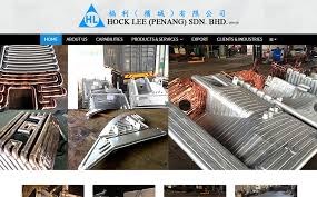 Was incorporated in penang, malaysia under the companies act 1965 on january 1981. Hock Lee Penang Sdn Bhd Eko Solution Penang Website Design