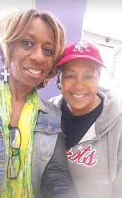 I am so saddened to hear about my Zumba mother Cynthia Ford Clark . She  touched my heart and was very supportive of me and my journey to assist  many towards a