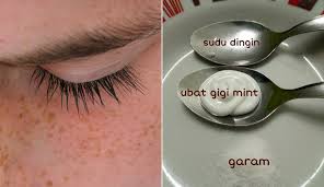 Tak Perlu Kos Tinggi Miliki Wajah Flawless Tanpa Jeragat Pori Pori Besar Guna 3 Bahan Maskulin