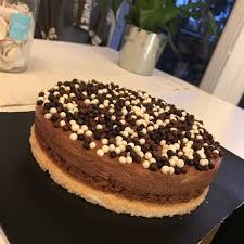 Recette Du Gateau Royal Chocolat Facile Recette Recette Gateau Recette Dessert Gateau Royal