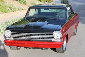 Image result for Tuxedo Black 1963 Nova