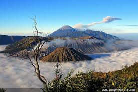 Karena untuk membuatnya terbilang mudah dan cepat. 31 Wallpaper Pemandangan Gunung Bromo Kumpulan Gambar Pemandangan