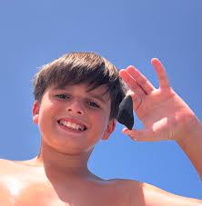 Venice Florida Shark Tooth Hunting Fans (The Original)