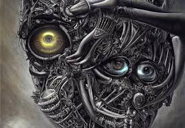 Image result for artistic divergence eyeballs