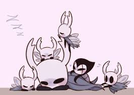 Next page > | last page. Thus The Remnants Went Forth Gate Hollow Knight Page 95 Spacebattles