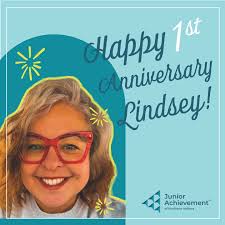 Join us in celebrating Lindsey Penn on her 1-year JANIversary ...