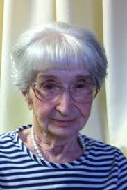 Most Recent Obituaries