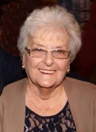 Ruth Elinor Gatrell Obituary September 2, 2019