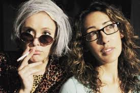 New York Fringe Festival 2015 Women Comedy