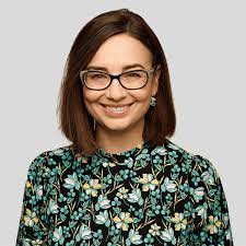 Emma Thorogood's Instagram, Twitter & Facebook