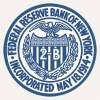 The federal reserve on wednesday also increased its inflation projection to 3.4% for this year, up from 2.4% in its march projection. Federal Reserve Bank Of New York Linkedin