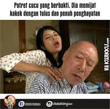 Pria tua ini sangat tenar karena dia adalah. Terungkap Begini Rahasia Kakek Sugiono Menaklukan Para Wanita Kwikku