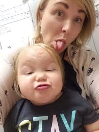 Is there anything more debilitating than a daughter?” ” 💔