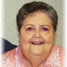 Obituary information for Edith Carrie Brammer