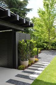B Scape Studio Di Architettura Del Paesaggio Giardino Privato Villa Fff Trento Giardino Giardino Privato Idee Giardino Sassi