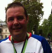 John Leeder is fundraising for The British Forces Foundation
