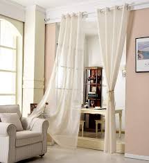 Andere angebote 29,99 € (2 neue artikel) joyswahl scheibengardine voile bistrogardinen mit. 2er Set Gardinen Transparent Mit Osen Leinen Optik Doppelpack Osenschal Vorhang Stores Voile Fensterschal Dekoschal Fur Wohnzimmer Kinderzimmer Schlafzimmer Woltu Eu
