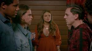 Meanwhile, the show's first two seasons are available on netflix and the youtube premium service. Cobra Kai Netflix Official Site