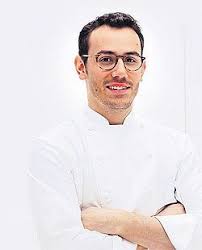 Cesar Troisgros B 1986 French Chef Son Of Michel And Marie Pierre Troisgros Trained At The Paul Bocuse Institute Then In Paris Troisgros Cuisinier Recette