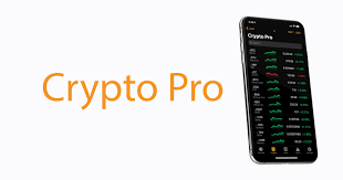 Api для взаимодействия с криптопро. Crypto Pro Cryptoslate