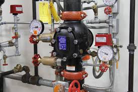 About 9% of these are industrial metal detectors, 0% are valves. An Introduction To Fire Sprinkler System Monitoring Requirements