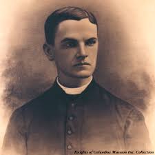 Knights of Columbus #5287