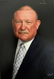 Obituary information for John Robert Ulrich, Jr.