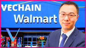 Major VeChain Walmart Partnership Update!