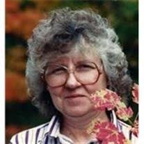Mary "Betty" Link Obituary