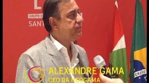 TV AcontecendoAqui entrevista Alexandre Gama, CEO da Neogama
