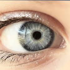 Gray Eyes Goz Rengi Gozler Guzel Gozler