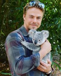 Derek Hough Derekhough Finally Got To Me Instagram Photo Websta Koala Koala Bear Derek Hough