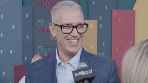 Creator John Hoffman Reveals How Season 4 Takes 'Only Murders in the  Building' to the Next Level