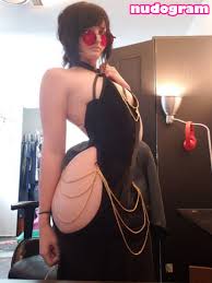 rotgoddess  unkyndled Nude Leaks OnlyFans Photo 5 - Nudogram v2.0