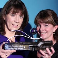 Cork professors named joint winners of researcher of the year award